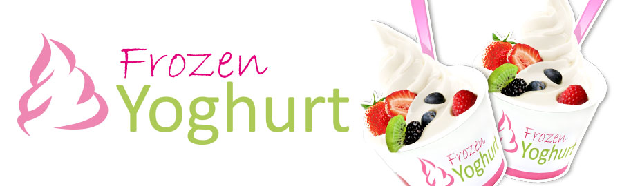 Frozen Yoghurt Frozen Yoghurt