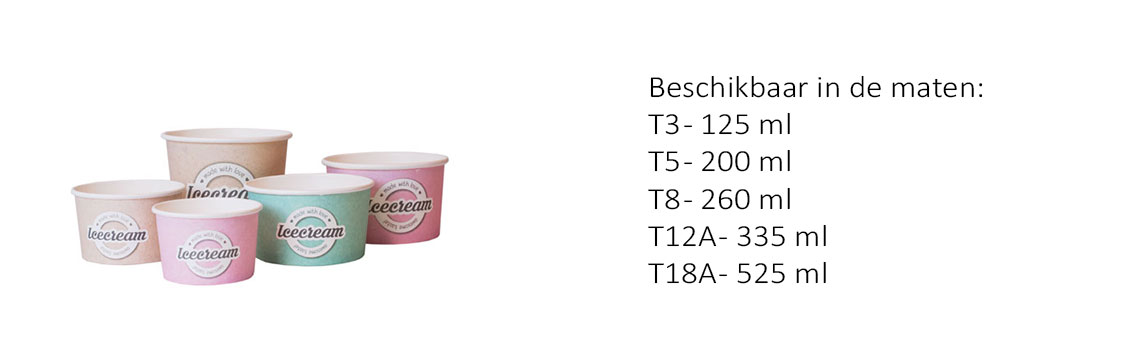 IJsbekers
