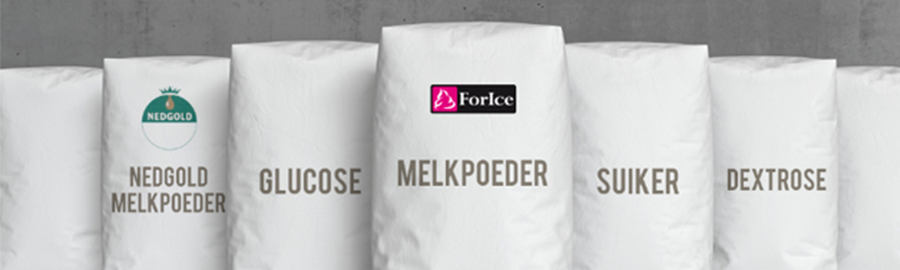 Melkproducten & Suikers