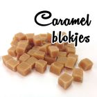 Caramelblokjes Grensland