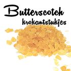 Butterscotch krokantstukjes Grensland