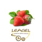 Aardbei extra Leagel