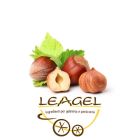 Hazelnoot puur piemonte PGI Leagel