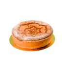 Appeltaart arabeschi Pregel
