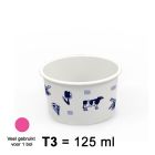 Beker Holland T3