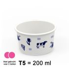 Beker Holland T5