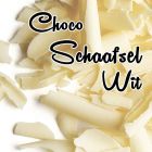 Chocolade schaafsel wit Grensland