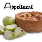 Appeltaart Grensland