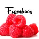 Framboos Grensland