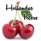 Hollandse kers Grensland