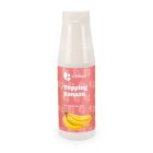 Banaan topping Grensland