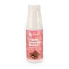 Chocolade topping Grensland