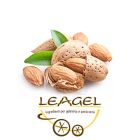 Amandel puur pesto Leagel