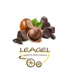 Gelato rock pasta Leagel