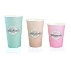 Beker Milkshake Naturel T20