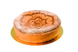Appeltaart Pregel