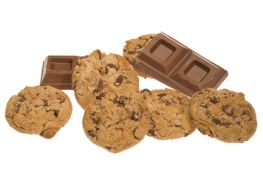 Biscotto (cookies) Pregel