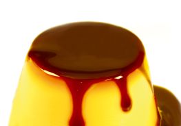 Caramel Pregel