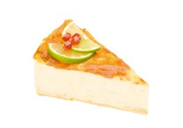 Cheesecake Pregel