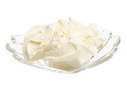 Mascarpone creme Pregel