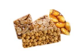 Croccangelo (crunch) Pregel