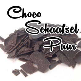 Chocolade schaafsel puur Grensland