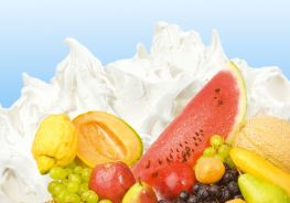 Diabetic fruit basis Pregel