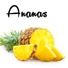 Ananas Grensland