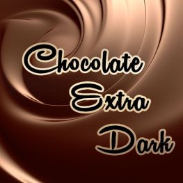 Chocolate extra dark Grensland