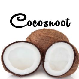 Kokosnoot Grensland