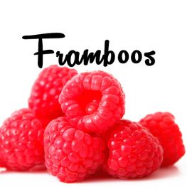Framboos Grensland
