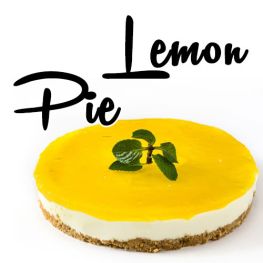 Lemon pie Grensland