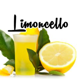 Limoncello quick Grensland