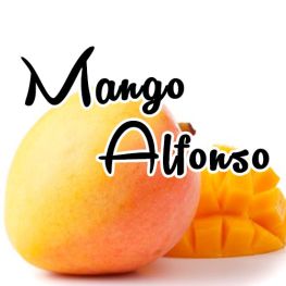 Mango alfonso Grensland
