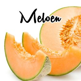 Meloen Grensland