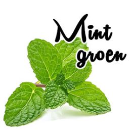 Mint groen Grensland