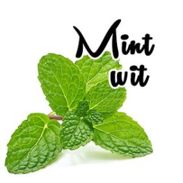 Mint wit Grensland