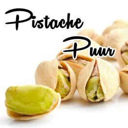 Pistache puur Grensland