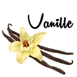 Vanille klassiek (met pitjes) Grensland
