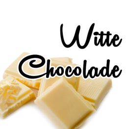 Witte chocolade Grensland