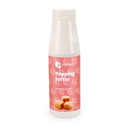 Toffee topping Grensland
