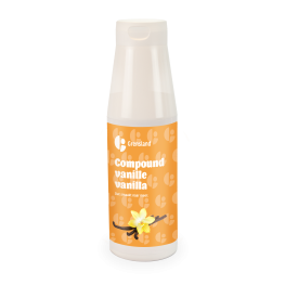 Vanille compound Grensland