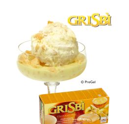 Grisbi citroen Pregel