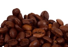 Koffie costa d'oro Pregel