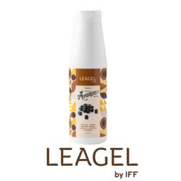 Amarelli drop salmiak topping Leagel