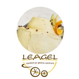 Citrus kaneel peper Leagel