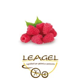 Framboos topping Leagel