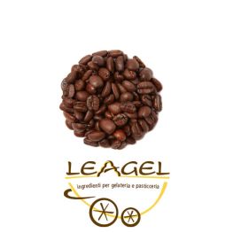 Koffie topping Leagel