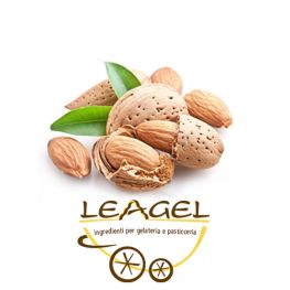 Amandel puur pesto Leagel