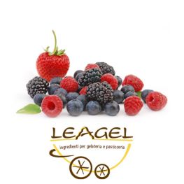Bosvruchten Leagel